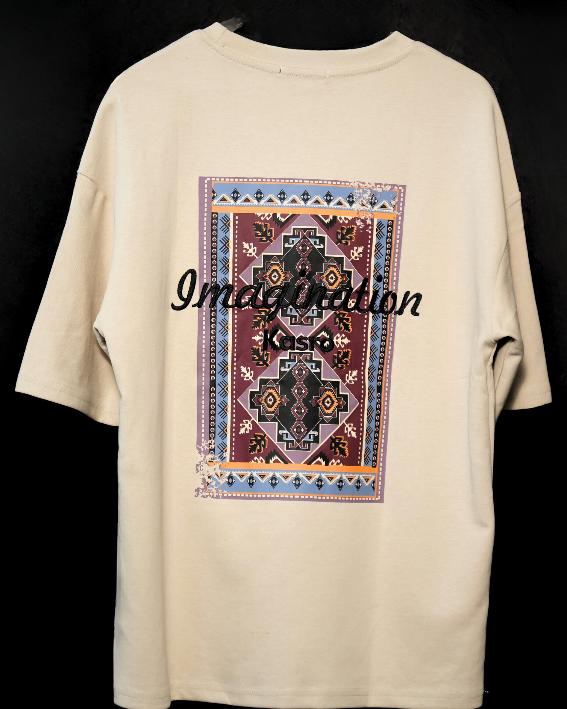 The Imagination Tee