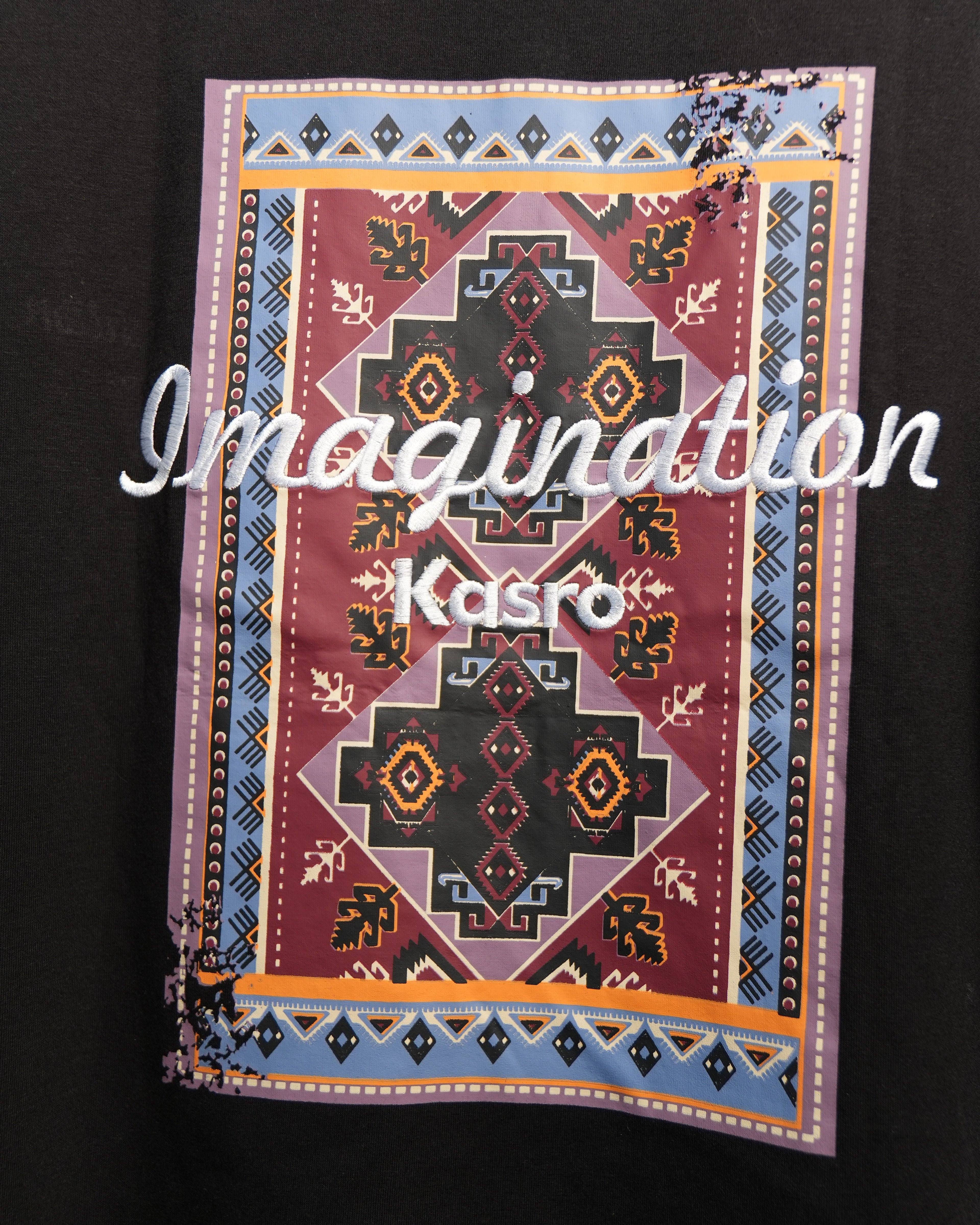 Imagination Tee