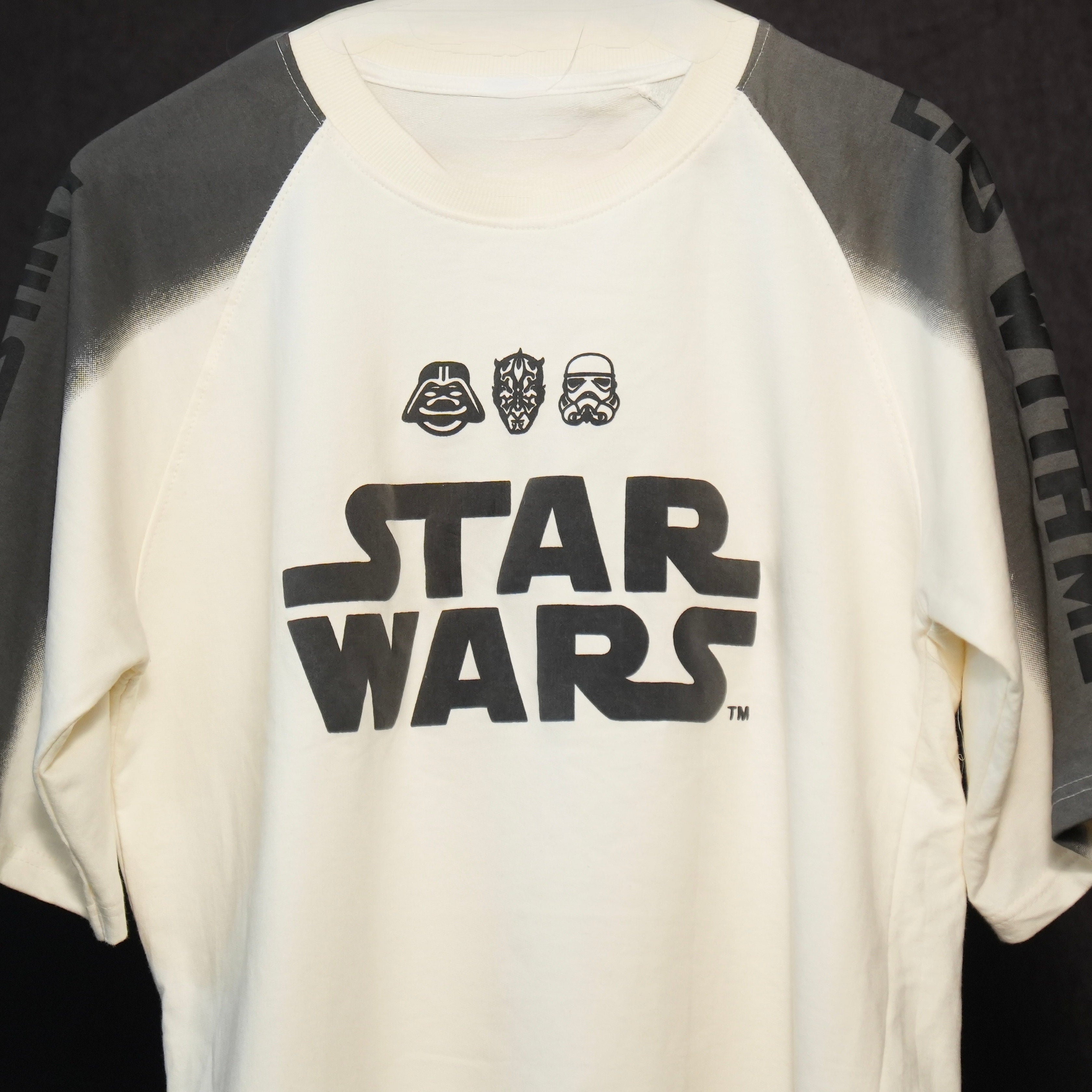 Star Wars Tee