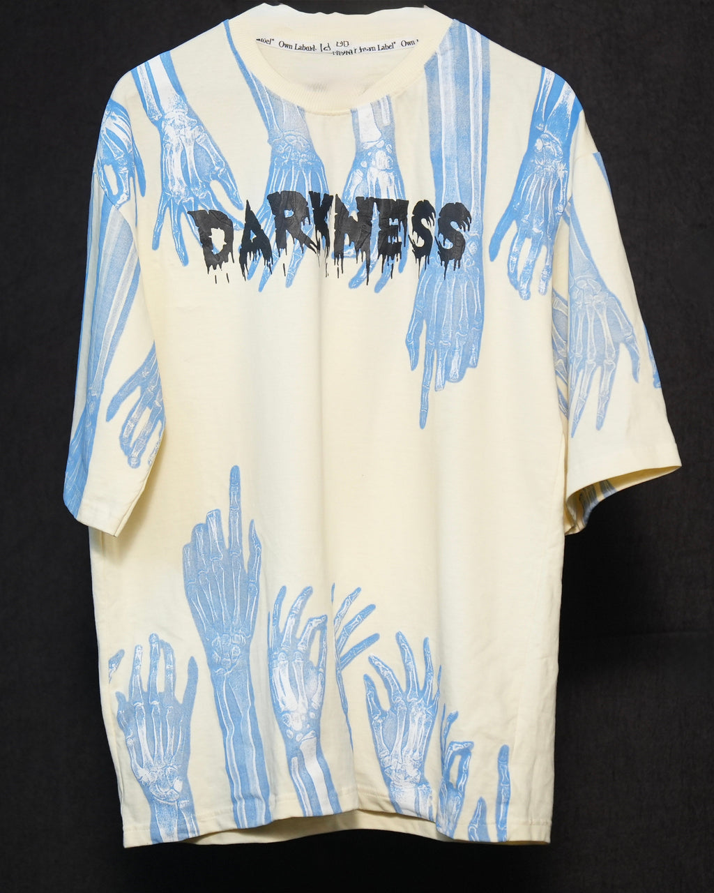 Darkness Grip Tee