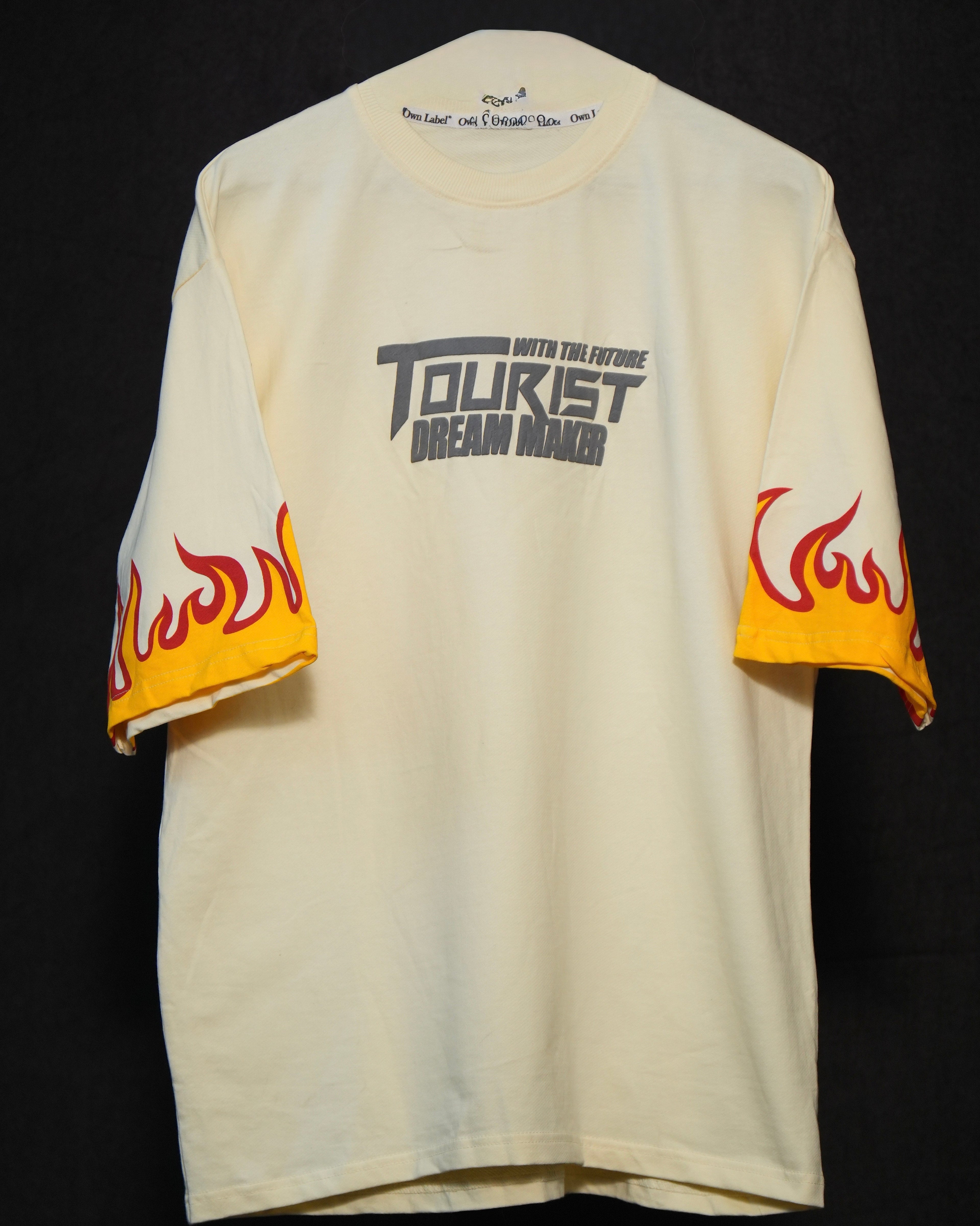 The Tourist Tee