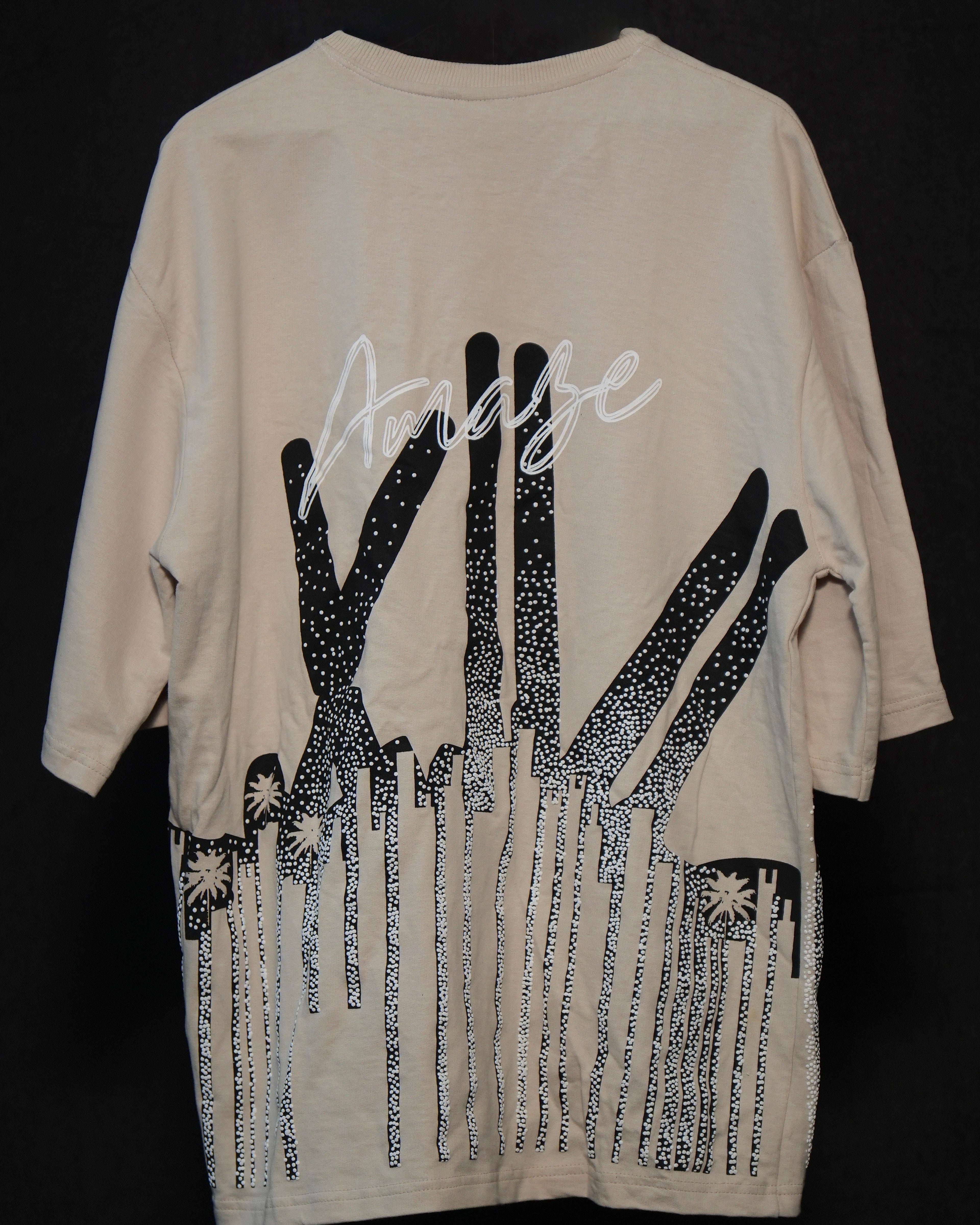 The Amaze Tee