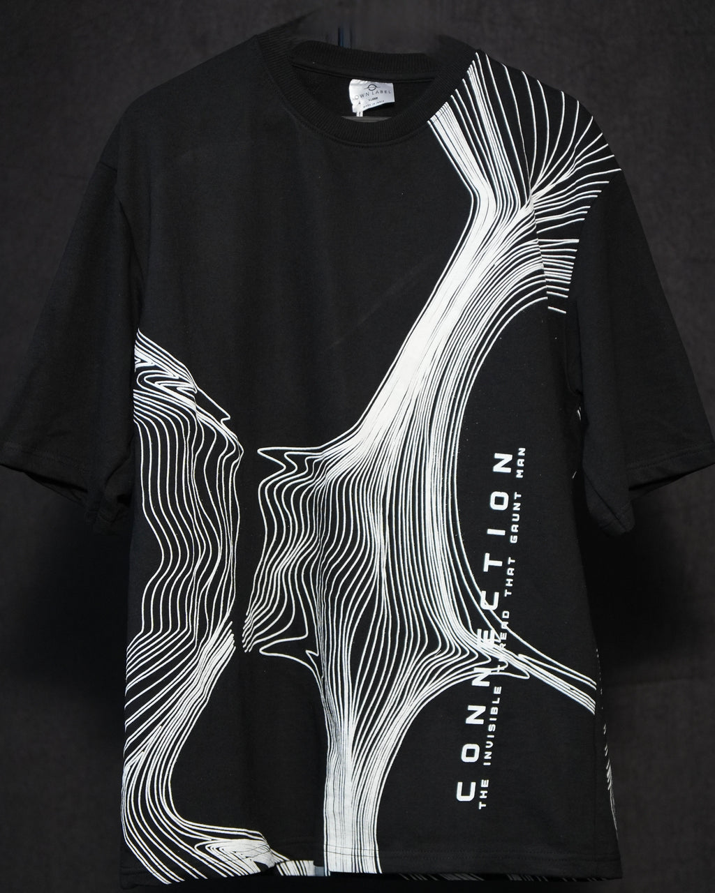 Neural Flow Tee
