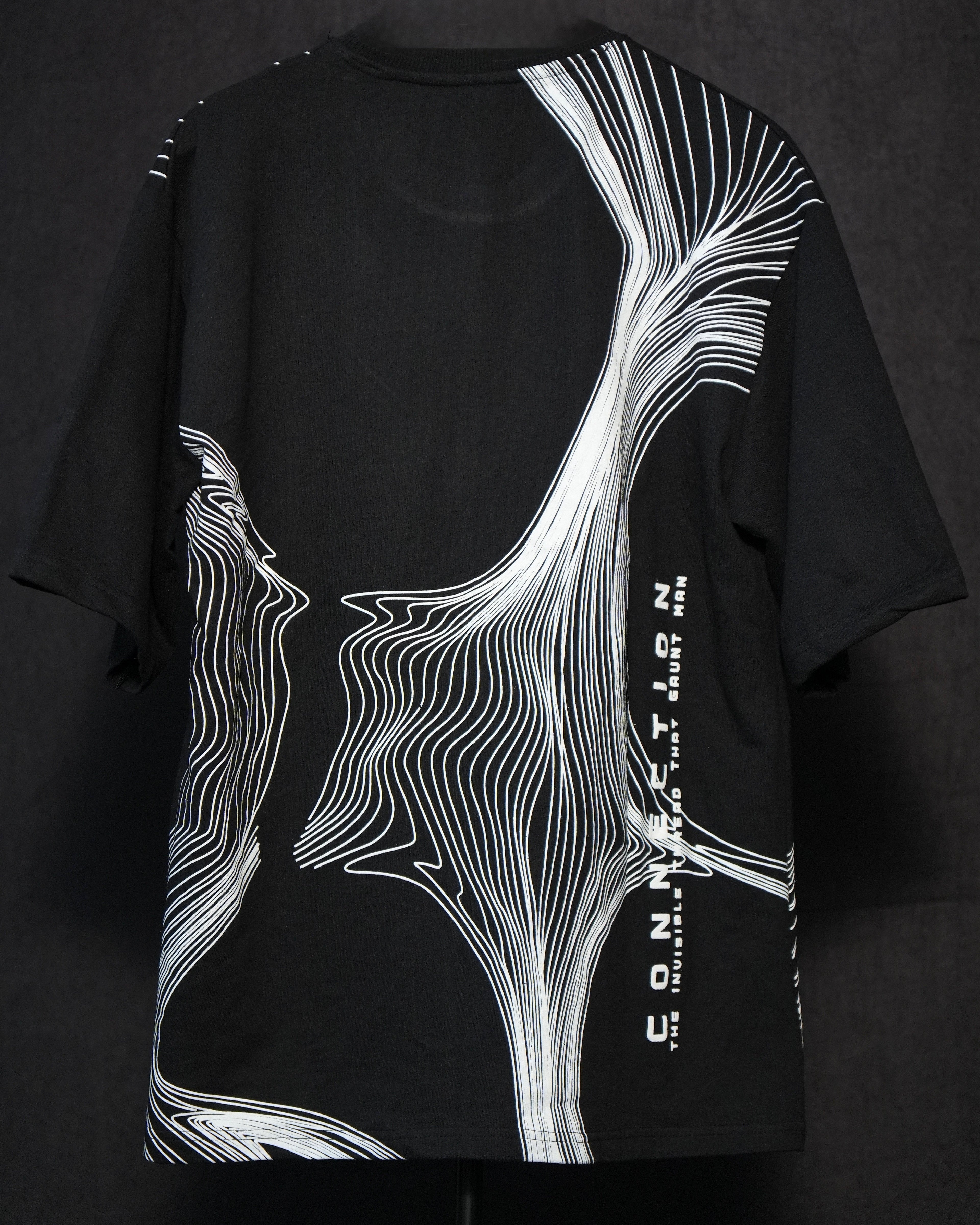 Neural Flow Tee