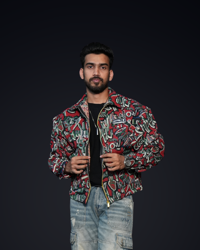 The Graffiti Flux™