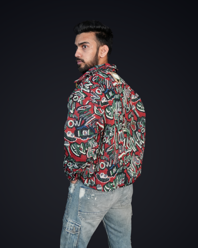 The Graffiti Flux™