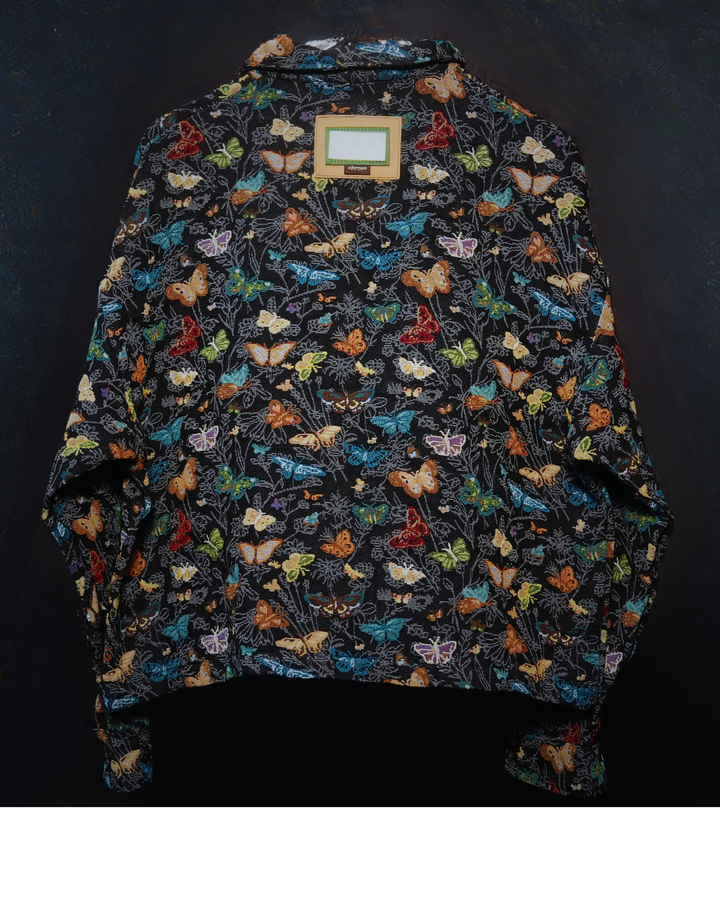 The Nightflight Jacket